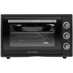 Hoffmann EF600 Black