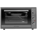 Hoffmann EF600 Silver