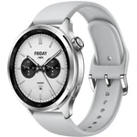 Xiaomi Watch S4 Silver