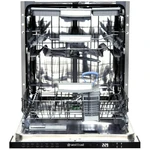 Vestfrost VFDW6052