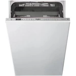 Whirlpool WSIO 3T223 PCE X