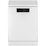 Beko BDFN 36641WD