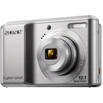 Sony CyberShot DSC S2100