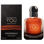 Giorgio Armani Stronger With You Absolutely EDT 50 ml