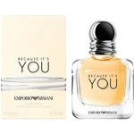 Giorgio Armani Because It's You EDP 50 ml