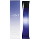Giorgio Armani Code Pour Femme EDP 75 ml