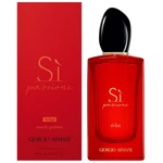 Giorgio Armani Si Passione Eclat EDP 100 ml