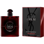 Yves Saint Laurent Black Opium Over Red EDP 90 ml