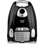 RAF R.8701 Black