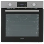 Indesit IFE 3644 J IX