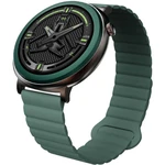 HiFuture Luxury Lifestyle Aurora Dark Green