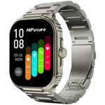HiFuture Ultra 3 Pro Premium Silver