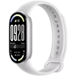 Xiaomi Smart Band 10 Glasier Silver