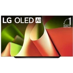 LG OLED83B4RLA