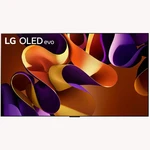 LG OLED83G4RLA
