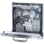 Franke FDW 614 D10P DOS D