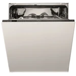 Whirlpool WIO 3C33 E 6.5