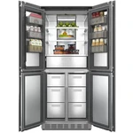 Bompani BO355NF/BI