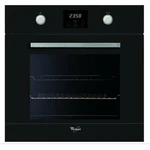 Whirlpool AKP 461 NB