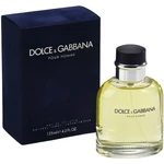 Dolce & Gabbana Pour Homme EDT 125 ml