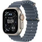 Apple Watch Ultra 3 Natural W / Navy Ocean B