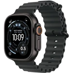 Apple Watch Ultra 3 Black W / Black Ocean B