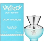 Versace Pour Femme Dylan Turquoise EDT 50 ml