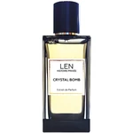 LEN Fragrances Crystal Bomb EXDP 100 ml