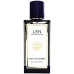 LEN Fragrances Last Call To Ibiza EXDP 100 ml