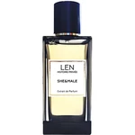 LEN Fragrances She & Male EXDP 100 ml