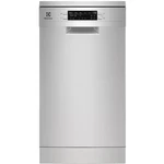 Electrolux ESS64321SX