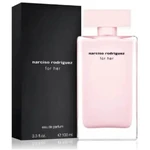 Narciso Rodriguez for Her Eau de Parfum 100 ml