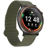 Euroacs S-Vibe 3 Green