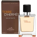 Hermes Terre D'Hermes EDT 50 ml