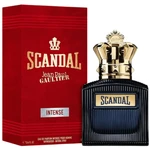 Jean Paul Gaultier Scandal Pour Homme Intense 100 ml