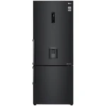 LG GR-F589BQCM