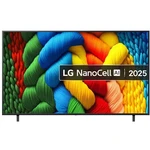 LG 75NANO80A6B