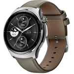 Mibro Lite 3 Pro Khaki Gray