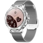 Wonlex DW23 Rendez-Vous Silver
