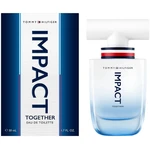 Tommy Hilfiger Impact Together EDT 50 ml