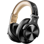 OneOdio A70 Black/Gold