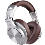 OneOdio A70 Silver/Brown