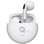 AIWA AT-X80Q White