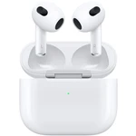 Apple AirPods 3 Lightning MPNY3RU/A White
