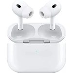 Apple AirPods Pro 2 MagSafe Type-C MTJV3RU/A White