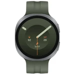 Samsung Galaxy Watch 9 44mm Silver