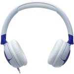 JBL Junior JR320 Blue