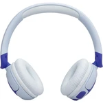 JBL Junior JR320BT Blue