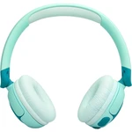 JBL Junior JR320BT Green