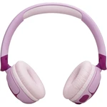 JBL Junior JR320BT Purple
